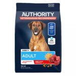 Authority Everyday Health Tender Blends Adult Dry Dog Food - Beef & Rice
