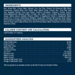 Authority Everyday Health Tender Blends Adult Dry Dog Food - Beef & Rice - Image 7