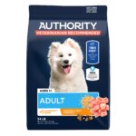 Authority Everyday Health Tender Blends Adult Dry Dog Food - Chicken & Rice