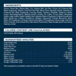 Authority Everyday Health Tender Blends Adult Dry Dog Food - Chicken & Rice - Image 7