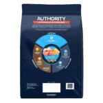 Authority Everyday Health Tender Blends Adult Dry Dog Food - Chicken & Rice - Image 8