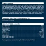 Authority Everyday Health Tender Blends Adult Dry Dog Food - Salmon & Rice - Image 7