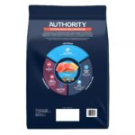Authority Everyday Health Tender Blends Adult Dry Dog Food - Salmon & Rice - Image 8