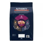 Authority Healthy Weight Large Breed Adult Dog Dry Food - Chicken & Rice, 34 lb - Image 8