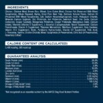 Authority Sensitive Stomach & Skin Adult Dry Dog Food - Chicken & Rice - Image 7