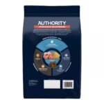 Authority Sensitive Stomach & Skin Adult Dry Dog Food - Chicken & Rice - Image 8