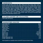 Authority Sensitive Stomach & Skin Large Breed Adult Dog Dry Food - Lamb & Rice, 34 lb - Image 7