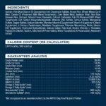 Authority Sensitive Stomach & Skin Large Breed Adult Dog Dry Food - Salmon & Rice - Image 7