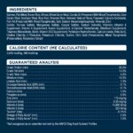 Authority Sensitive Stomach & Skin Large Breed Puppy Dry Dog Food - Salmon & Rice, 34 lb - Image 7