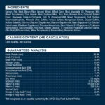 Authority Sensitive Stomach & Skin Puppy Dry Dog Food - Salmon & Rice - Image 7