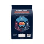 Authority Sensitive Stomach & Skin Puppy Dry Dog Food - Salmon & Rice - Image 8