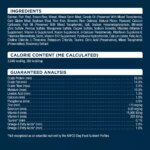 Authority Sensitive Stomach & Skin Small Breed Adult Dog Dry Food Salmon & Rice - 6 LB - Image 7