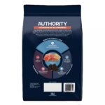 Authority Sensitive Stomach & Skin Small Breed Adult Dog Dry Food Salmon & Rice - 6 LB - Image 8