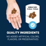 Authority? Everyday Health Adult Dry Dog Food - Chicken & Rice - Image 5