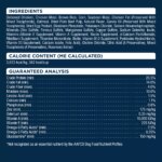 Authority? Everyday Health Adult Dry Dog Food - Chicken & Rice - Image 7