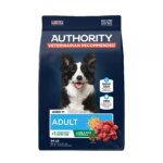 Authority? Everyday Health Adult Dry Dog Food - Lamb & Rice, 34 lb