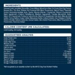 Authority? Everyday Health Adult Dry Dog Food - Lamb & Rice, 34 lb - Image 7