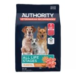 Authority? Everyday Health All Life Stages Dry Dog Food - Chicken & Rice