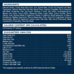 Authority? Everyday Health All Life Stages Dry Dog Food - Chicken & Rice - Image 7