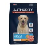 Authority? Everyday Health Large Breed Adult Dry Dog Food - Chicken & Rice