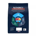 Authority? Everyday Health Large Breed Adult Dry Dog Food - Lamb & Rice, 34 lb - Image 8