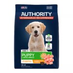 Authority? Everyday Health Large Breed Puppy Dry Dog Food - Chicken & Rice