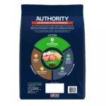 Authority? Everyday Health Large Breed Puppy Dry Dog Food - Chicken & Rice - Image 8