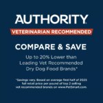 Authority? Everyday Health Puppy Dry Dog Food - Chicken & Rice - Image 2