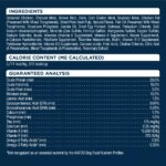 Authority? Everyday Health Puppy Dry Dog Food - Chicken & Rice - Image 7