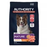 Authority? Everyday Health Senior 7+ Dry Dog Food - Chicken & Rice