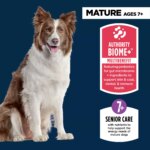 Authority? Everyday Health Senior 7+ Dry Dog Food - Chicken & Rice - Image 3