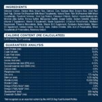 Authority? Everyday Health Senior 7+ Dry Dog Food - Chicken & Rice - Image 7