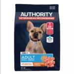 Authority? Everyday Health Small Breed Adult Dry Dog Food - Chicken & Rice