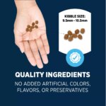 Authority? Everyday Health Small Breed Adult Dry Dog Food - Chicken & Rice - Image 5