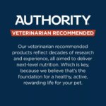 Authority? Everyday Health Small Breed Adult Dry Dog Food - Chicken & Rice - Image 6
