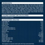 Authority? Everyday Health Small Breed Senior 7+ Dry Dog Food - Chicken & Rice - Image 7