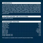 Authority? Sensitive Stomach & Skin Adult Dog Dry Food - Lamb & Rice - Image 7