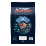 Authority? Sensitive Stomach & Skin Adult Dog Dry Food - Lamb & Rice - Image 8