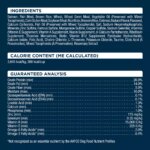 Authority? Sensitive Stomach & Skin All Life Stages Dry Dog Food - Salmon & Rice - Image 7