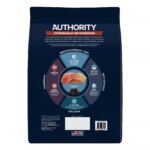 Authority? Sensitive Stomach & Skin All Life Stages Dry Dog Food - Salmon & Rice - Image 8