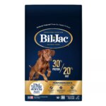 Bil-Jac 30/20 Performance All Life Stages Dry Dog Food - Chicken
