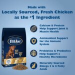 Bil-Jac 30/20 Performance All Life Stages Dry Dog Food - Chicken - Image 4