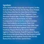 Bil-Jac 30/20 Performance All Life Stages Dry Dog Food - Chicken - Image 8