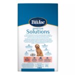 Bil-Jac Sensitive Solutions Skin & Stomach Support All Life Stage Dry Dog Food - Chicken & Whitefish - Image 2