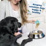 Bil-Jac Sensitive Solutions Skin & Stomach Support All Life Stage Dry Dog Food - Chicken & Whitefish - Image 5