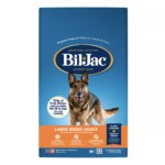 Bil-Jac? Large Breed Adult Dry Dog Food - Chicken