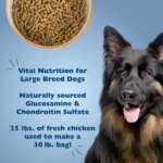 Bil-Jac? Large Breed Adult Dry Dog Food - Chicken - Image 3
