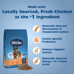 Bil-Jac? Large Breed Adult Dry Dog Food - Chicken - Image 4