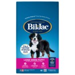 Bil-Jac? Large Breed Puppy Dry Dog Food - Chicken
