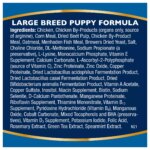 Bil-Jac? Large Breed Puppy Dry Dog Food - Chicken - Image 6